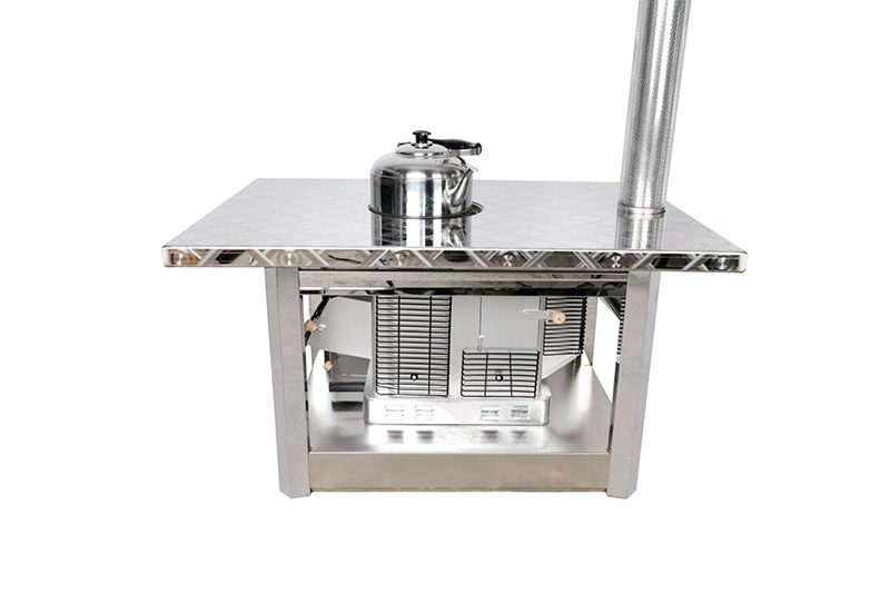 上下加厚高端豪华茶几款     炉具