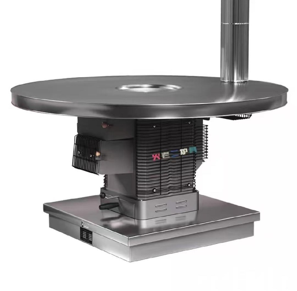 上园 下方  加厚不锈钢